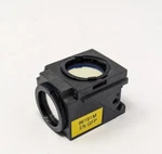 Nikon Gfp Microscope Fluorescence Filter Cube 96292M C-11549 TE300. Fixed Price $299.99.