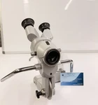 Zeiss Opmi 99 Surgical Microscope Optics Ft 160 Ok 19X (0203R). Fixed Price $995.00.