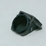 Zeiss Microscope Analyzer Dic Fluorescence Filter Cube Module. Fixed Price $195.00.