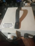 Tested Preowned- Technical Instruments San Francisco Fiber Optic Illuminator. Fixed Price $150.00.