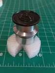 Ernst Leitz Gmbh Wetzlar A10 Microscope Eyepiece Lens Viewfinder. Fixed Price $50.00.