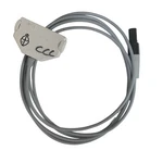 Medtronic 5433V Ventricular Patient Cable For Temporary Pacemakers. Fixed Price $299.00.