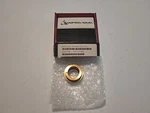 New Inpro/seal 1087-S-27199-5 Bearing Isolator... 0.875" Shaft... 1.25" Bore... Fixed Price $29.75.
