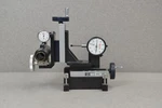 Gaertner Scientific Microscope Stage Support Base Level Dial Indicator 13162691. Fixed Price $332.50.