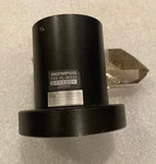 Olympus FVX-PL-IBX50 Lens / Adaptor. Fixed Price $15.00.