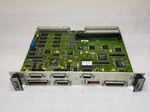 Fuji 4800 VME-48108-00F-G VME4810800FG Vision Control Board Module. Fixed Price $460.20.