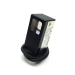 Ccs LFV2-CP-13BL Led Coaxial Light, Blue, 13X13MM Aperture, 12VDC 0.7W. Fixed Price $420.00.