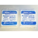 Lot Of Fisher Superfrost 12-550-14 Precleaned Microscope Slides 25X75MM Bnib. Fixed Price $35.23.
