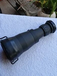 Atn 8X Lens For NVM14 Night Vision Monoculars.. Fixed Price $180.00.