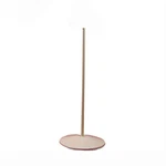 Dazor Pedestal Stand White, For Magnifier 8MC-200. Fixed Price $155.00.