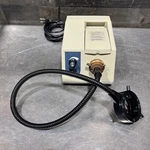 Lw Scientific ALPHA-1501 Fiber Optic Light Source W/fostec Ring. Fixed Price $199.99.