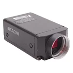 Hitachi KP-M2AN Machine Vision Camera, 1/2"CCD, 795 596PX, Bnc, C-mount, 12VDC. Fixed Price $180.00.