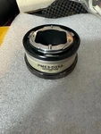 Olympus PME3-D35A Adapter -new. Fixed Price $69.99.