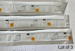 3M Ioban 6651EZ Drape (qty: 3) Exp: 2025-11-30. Fixed Price $75.00.