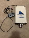 Cambridge (cri) Nuance Multispectral Microscope Imaging System Vis N-MSI-420-FL. Fixed Price $2249.00.