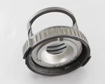 Nikon Microphot Fxa Fluorescence Lamp House Attachment Mount Microscope. Fixed Price $124.99.
