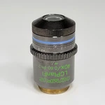 Olympus Microscope Objective Lcplanfl 40X PH2 Phase Contrast. Fixed Price $950.00.