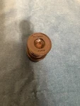 Nikon Microscope Phase Centering Telescope Eyepiece. Fixed Price $175.00.
