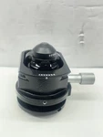 Leitz Wetzlar German Hm-lux Condenser As 0.90 Iris Microscope Part Pictured. Fixed Price $75.99.