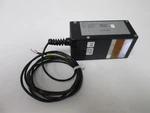 Nerlite SCDI-50 Diffuse Illuminator, Red Strobe, Power: 12/24VDC 400/200MA. Fixed Price $50.00.