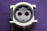 Leica Microscope 10447404 10447266 Vis. 70% Beamsplitter For Camera. Fixed Price $250.00.