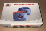 Tucsen Camera TEA-10 Microscope And Lenses Included. Fixed Price $199.99.