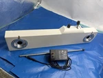 Leica Microscope Discussion Unit Teaching Arm 505073 For Dm +ac. Fixed Price $145.00.
