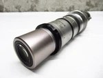 Keyence VH-Z100R Digital Video Microscope Camera Zoom Lens 100X-1000X Used Jpn. Fixed Price $1299.99.