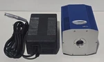 Photometrics Coolsnap Hq Firewire Camera With Power Supply A09G833032. Fixed Price $525.00.