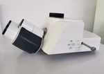 Zeiss Microscope Trinocular Phototube (100:0/30:70/0:100) Axioimager Head 425502. Fixed Price $480.00.