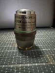 Nikon Plan Fluor Elwd 20X/0.45 PH1 Dm Dic Phase Contrast Microscope Objective. Fixed Price $210.00.