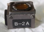 Nikon B-2A DM510 BA520 Fluorescence Microscope Filter Mirror Cube. Fixed Price $114.98.