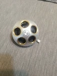 Zeiss Objective Turret Nosepiece Universal. Fixed Price $139.00.