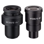 Amscope Pair Of Extreme Widefield 20X Eyepieces (30MM) With One Focusable. Fixed Price $97.99.