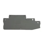 Phoenix Contact D-pt 4-PE/L/HESI Connector End Plate For Clipline Series 5PCS. Fixed Price $11.40.
