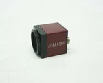 Allied Vision Guppy Asg Ieee 1394A Ccd Camera Ship Dhl Express. Fixed Price $99.00.