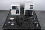 New Brunswick Scientific Bioflo 110 Modular Fermentation System. Fixed Price $7650.00.