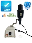 Cambridge Instruments Adjustable Intensity Spot Illuminator Model 650 Reichert. Fixed Price $37.00.