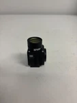 Olympus Fluorescence Filter Cube With BP490. Fixed Price $275.00.