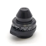 Nikon Microscope Condenser C-ar Achromat 0.8 For Eclipse Series. Fixed Price $295.00.