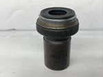 Unitron M10X N.a. 0.30 Tl 170 Coated Microscope Objective -. Fixed Price $26.00.