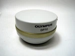 Olympus DP70 Ccd Microscope 12.5 Megapixel Camera. Fixed Price $199.95.