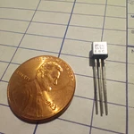 F2N 5550 Ebc Transistors 10PCS (many More Available, Sold In Sets Of 10). Fixed Price $10.00.