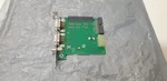 Zeiss 000000-1460-539V01 User Port Adapter Pcie Card Rev 0171 540. Fixed Price $249.00.