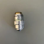 Olympus Dplan Apo 20 Uv 0.70/160 Microscope Objective Lens. Fixed Price $225.00.