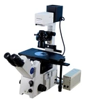 Olympus IX71 Relief Contrast / Hoffman Modulation Inverted Microscope. Fixed Price $17995.00.