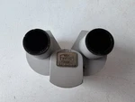 Carl Zeiss Opmi F=125 Straight Binocular. Fixed Price $47.47.