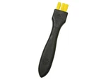 Menda 35686 - Dissipative Nylon Brush, Flat Handle, 1' X 5.85'. Fixed Price $32.16.