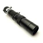 Edmund Optics 59-805 Vzm 100I Zoom Lens, 2/3" Format, .25-1X, 165MM Wd, C-mount. Fixed Price $846.00.