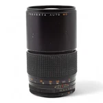 Telephoto Lens Presenta Auto Mc 200 Mm 1:3.3 - M42 Mount. Fixed Price $51.37.